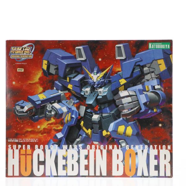 『中古即納』{PTM} S.R.G-S-013 1/144 RTX-011AMB ヒュッケバインボク...