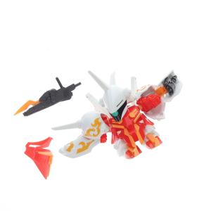 中古即納』{PTM} 元祖SDガンダムワールド No.69 ZMK-178 マスク
