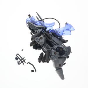 中古即納』{PTM} (食玩) プレミアムバンダイ限定 スーパーミニプラ