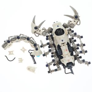 中古即納』{PTM} 1/24 E24-01 デスピオン(サソリ型) ZOIDS(ゾイド