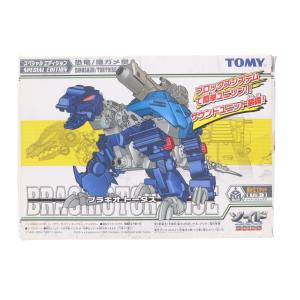 【中古】カラトミー 1/72 AZ-03 ムラサメライガー ZOIDS ゾイド タカラトミー（TAKARA TOMY） 『中古即納』{PTM} 1/72 AZ-03