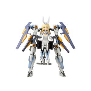 『中古即納』{PTM} フレームアームズ・ガール バーゼラルド with エグゾスーツ バーゼラルド プラモデル(FG120) コトブキヤ(20260314)｜メディアワールドプラス