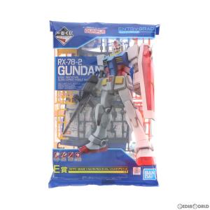 『中古即納』{PTM} E賞 ENTRY GRADE 1/144 RX-78-2 ガンダム ソリッドクリアリバース 一番くじ ガンプラ2021 プラモデル プライズ バンダイスピリッツ(20210925)