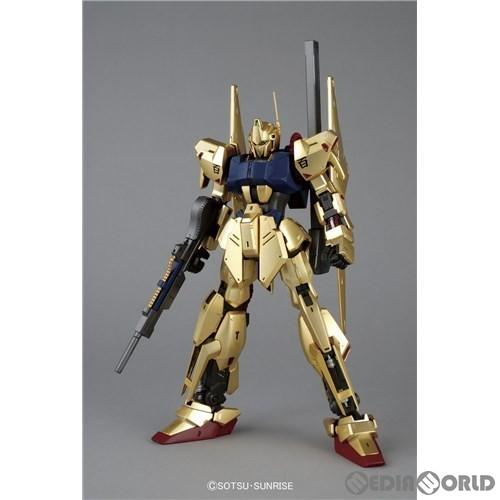 『中古即納』{PTM} (再販) MG 1/100 MSN-00100 百式 Ver.2.0 機動戦...