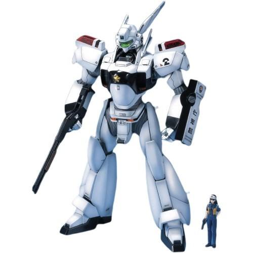 『中古即納』{PTM} (再販) MG 1/35 AV-98 イングラム2号機 機動警察パトレイバー...