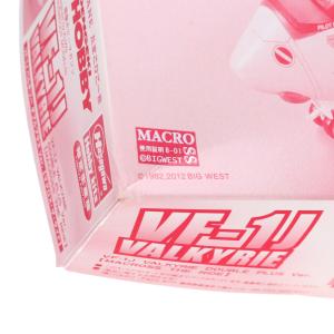 『中古即納』{PTM} たまごひこーき VF-...の詳細画像2