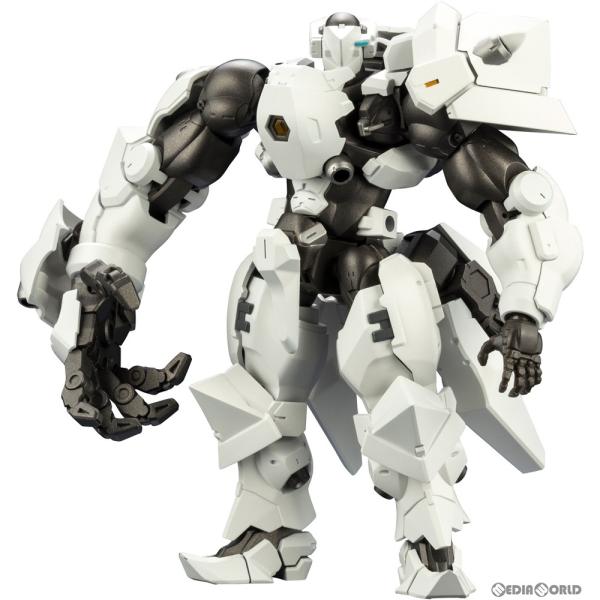 『中古即納』{PTM} (再販) ヘキサギア 1/24 ガバナー ヘヴィアーマータイプ:ルーク プラ...