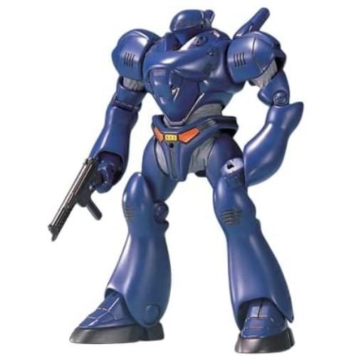 『中古即納』{PTM} 1/60 TYPE-7 ブロッケンレイバー 機動警察パトレイバー プラモデル...