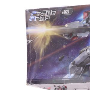 『中古即納』{PTM} フレームアームズ 1/...の詳細画像3