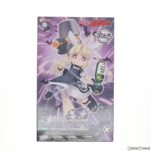 『中古即納』{PTM} 1/1 カラフルホイホイさん〜重戦闘 ナイトメアVer.〜 一撃殺虫!!ホイホイさん LEGACY プラモデル(KP148) コトブキヤ(20100625)