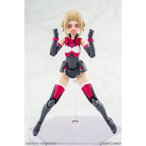 『中古即納』{PTM} メガミデバイス 高幡の...の詳細画像4
