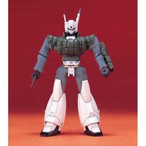 『中古即納』{PTM} 1/60 AV-98 イングラムスペシャル 機動警察パトレイバー プラモデル(5061966) バンダイスピリッツ(20210625)