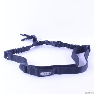 LayLax トライワンポイント バンジースリング BK