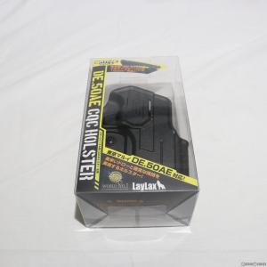 『中古即納』{MIL}LayLax(ライラクス) デザートイーグル用 CQCホルスター 右用(20150223)｜mediaworld-plus