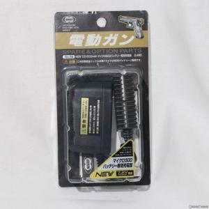 『中古即納』{MIL}東京マルイ NEW 7.2V マイクロ500バッテリー用充電器(20150105)｜mediaworld-plus