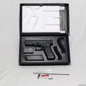 『中古即納』{MIL}東京マルイ ガスブローバック GLOCK 17 Gen.4(グロック17 4thジェネレーション) (18歳以上専用)(20200528)｜mediaworld-plus