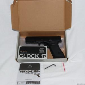 『中古即納』{MIL}VFC/UMAREX(ウマレックス) ガスブローバック グロック17 Gen.5(JP Ver.)(UM3J-G17G5-BK01) (18歳以上専用)(20190905)｜mediaworld-plus