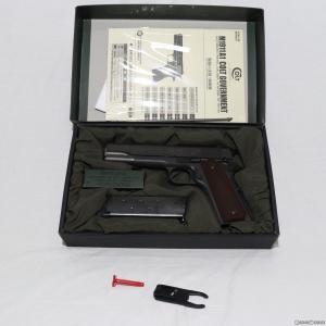 『中古即納』{MIL}東京マルイ ガスブローバック M1911A1コルトガバメント (18歳以上専用)(20150223)｜mediaworld-plus