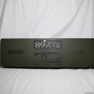 『中古即納』{MIL}東京マルイ スタンダード電動ガン 89式5.56mm小銃 (18歳以上専用)(20060731)｜mediaworld-plus