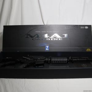 『中古即納』{MIL}東京マルイ ガスブローバック マシンガン M4A1 カービン (18歳以上専用)(20170907)｜mediaworld-plus