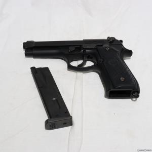 『中古即納』{MIL}東京マルイ ガスブローバック M92F ミリタリーモデル (18歳以上専用)(20150223)｜mediaworld-plus