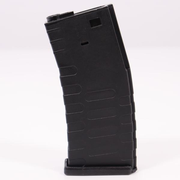 『中古即納』{MIL} APS M4シリーズ用 HAKKOTSU UMAG 300連射マガジン BK...