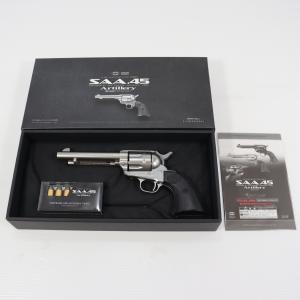 TOKYO MARUI（東京マルイ） 『中古即納』{MIL} エアリボルバープロ