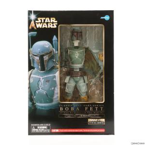 『中古即納』{SFT}ARTFX ボバ・フェット STAR WARS(スター・ウォーズ) 1/7 簡...