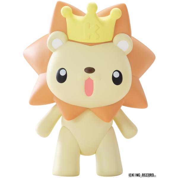 『中古即納』{SFT} S・F・B(ソフビコレクション) きんくりん キング・アミューズメント・クリ...