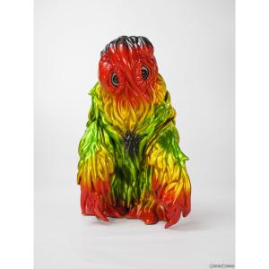 海洋堂 『中古即納』{SFT} メガソフビコレクション No.06 仮面ライダー
