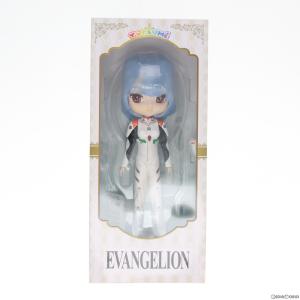 『中古即納』{DOL}Collection Doll コレクションドール/エヴァンゲリオン 綾波レイ 新世紀エヴァンゲリオン 完成品 ドール(YC-002) Groove(グルーヴ)(20210709)｜mediaworld-plus