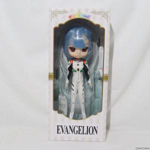 『中古即納』{DOL}Collection Doll コレクションドール/エヴァンゲリオン 綾波レイ 新世紀エヴァンゲリオン 完成品 ドール(YC-002) Groove(グルーヴ)(20210709)｜mediaworld-plus