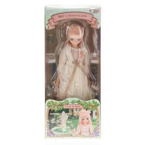 『中古即納』{DOL}えっくす☆きゅーと おとぎのくに/みうとカエルの王子様 1/6 完成品 ドール(POD005-OMF) アゾン(20160902)｜mediaworld-plus