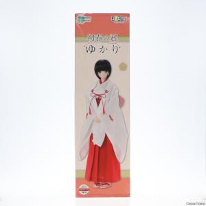 『中古即納』{DOL}Happiness Clover(ハピネスクローバー) 初春の君/ゆかり 1/3 完成品 ドール(AOD514-NYY) アゾン(20180123)｜mediaworld-plus