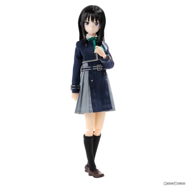 『中古即納』{DOL}ピュアニーモキャラクターシリーズ No.151 井ノ上たきな(いのうえたきな)...