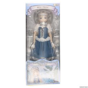 『中古即納』{DOL}えっくす☆きゅーと ふぁみりー おとぎのくに/雪の女王みあ 1/6完成品 ドール(POD013-OSM) アゾン(20170201)｜mediaworld-plus