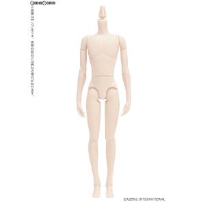 『中古即納』{DOL}ピュアニーモフレクション フル可動M男の子(白肌) 1/6 ドール用素体(PFL046-FLS) アゾン(20181222)｜mediaworld-plus