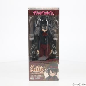 『中古即納』{DOL}Alvastaria(アルヴァスタリア) マイロ〜異郷の機械技師〜(アゾンダイレクトストア販売ver.) 1/6 完成品 ドール(POD032-MMA) アゾン(20200430)｜mediaworld-plus