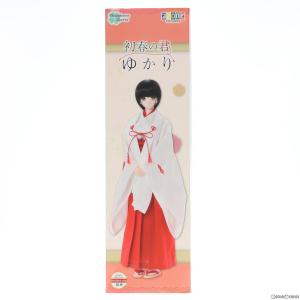 『中古即納』{DOL}Happiness Clover(ハピネスクローバー) 初春の君/ゆかり 1/3 完成品 ドール(AOD514-NYY) アゾン(20180123)｜mediaworld-plus