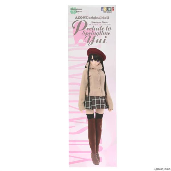 『中古即納』{DOL}Happiness Clover 50 Prelude to springti...