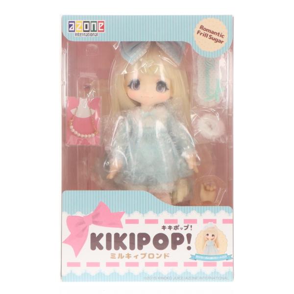 『中古即納』{DOL} KIKIPOP! Romantic Frill Sugar(キキポップ! ロ...
