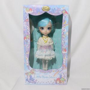 『中古即納』{DOL}Isul(イスル) Little Twin Stars(リトルツインスターズ) 完成品 ドール(I-948) Groove(グルーヴ)(20220110)｜mediaworld-plus