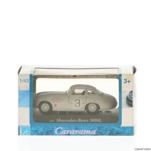 1/43 メルセデスベンツ 300SL ミニカー HONGWELL/Cararama/ユニー