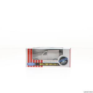 CTIROEN 2CV FOURGONNETTE NEX MODELS 完成品 ミニカー WELLY