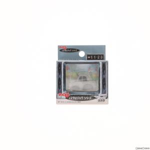 『中古即納』{MDL}チョロQ ノスタルジックシリーズ No.02 ブルーバードSSS(グレー) 完成品 ミニカー タカラ(20050527)｜mediaworld-plus