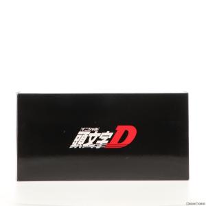 『中古即納』{MDL}オートアート・コンポジットモデルシリーズ 1/18 トヨタ スプリンター トレノ(AE86) 『プロジェクトD』 ファイナルバージョン ミニカー｜mediaworld-plus