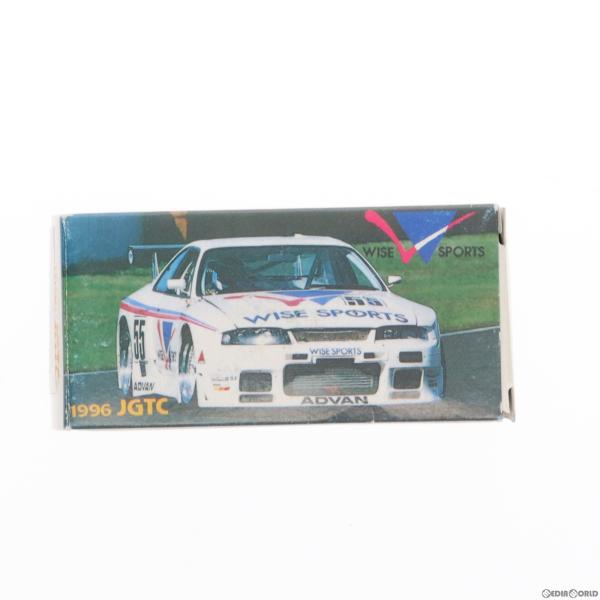 『中古即納』{MDL}トミカ NISMO GT-R WISE V SPORTS 1996 JGTC ...