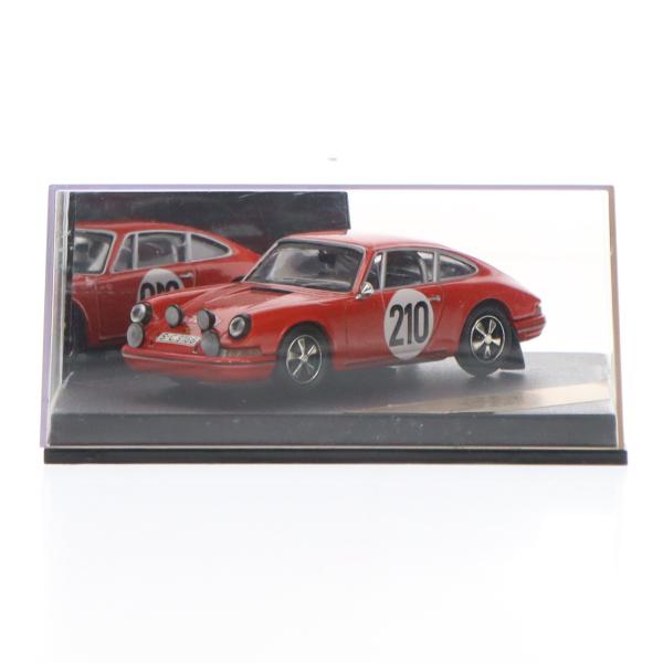 『中古即納』{MDL} 1/43 Porsche 911 T WINNER RALLY MONTEC...