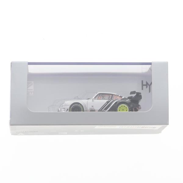 『中古即納』{MDL} 海外限定 1/64 Porsche(ポルシェ) RWB 964 Extrem...