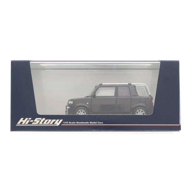 『中古即納』{MDL} ハイ・ストーリーシリーズ 1/43 Toyota bB Open Deck ...